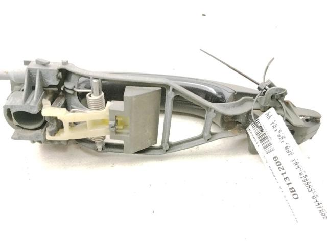 VAG 7L6837205CGRU Manija exterior de puerta trasera comprar Tarragona