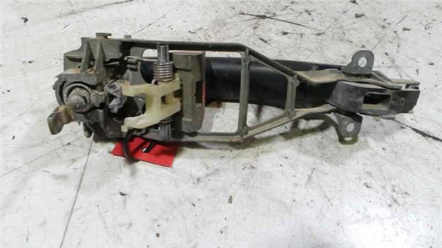 7L6837205CGRU Manija exterior de puerta trasera  disponible Utrera