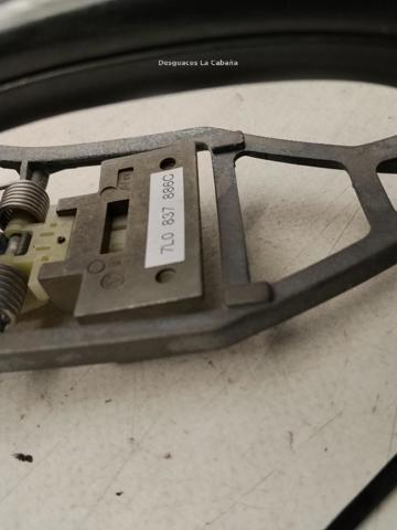 7L6837205CGRU Manija exterior de puerta trasera  disponible Utrera