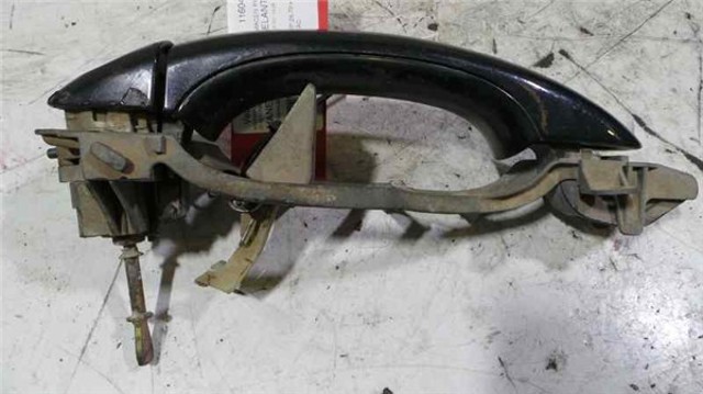 7L6837205CGRU VAG Manija exterior de puerta trasera comprar Madrid