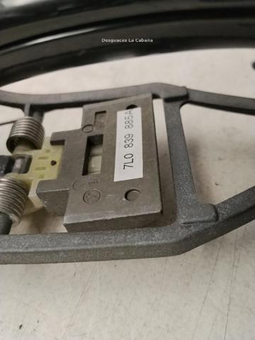 7L6837205CGRU Manija exterior de puerta trasera  comprar en Zaragoza