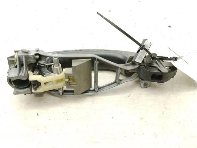 7L6837205CGRU VAG Manija exterior de puerta trasera  disponible Ourense