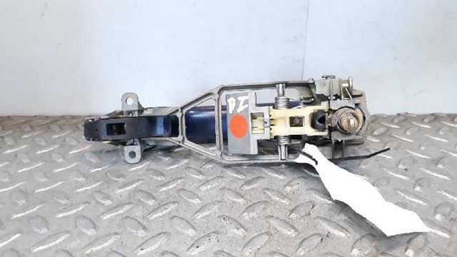 7L6837205CGRU VAG Manija exterior de puerta trasera comprar Madrid
