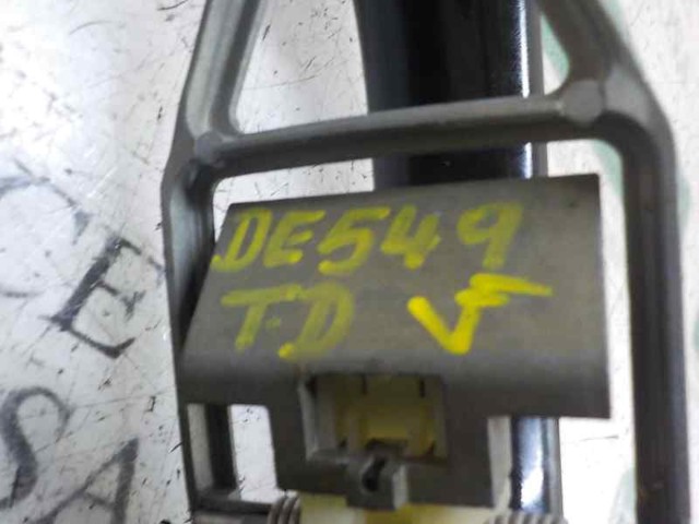 VAG 7L6837205CGRU Manija exterior de puerta trasera  en stock Terrassa