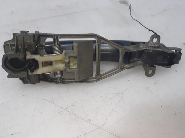 VAG 7L6837205CGRU Manija exterior de puerta trasera comprar Tarragona