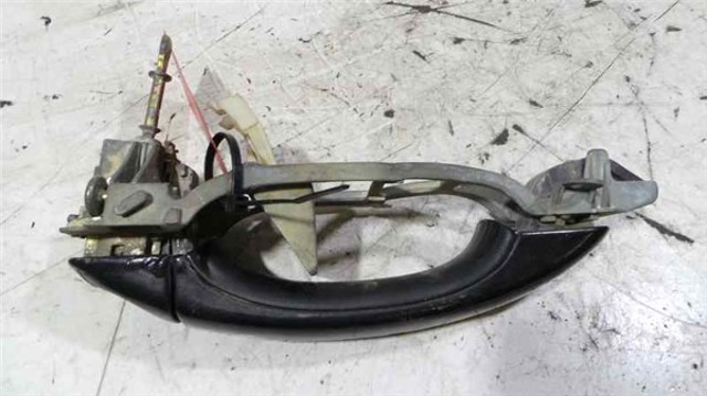 7L6837205CGRU VAG Manija exterior de puerta trasera comprar Alcalá