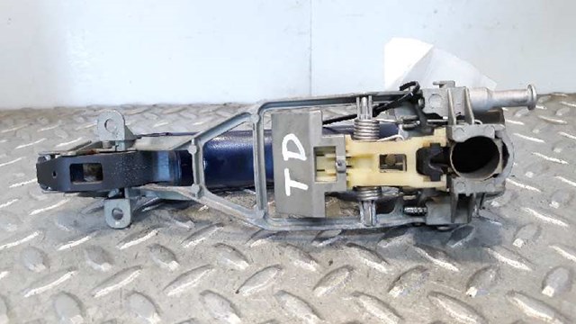 7L6837205CGRU Manija exterior de puerta trasera  en stock Sabadell