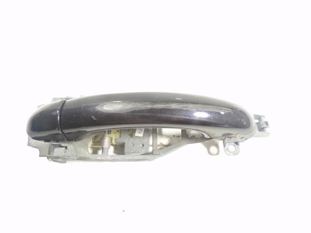 7L6837205CGRU VAG Manija exterior de puerta trasera  disponible Ourense