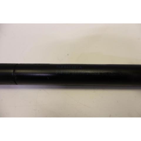 7L6845587A VAG Amortiguador de vidrio de portón trasero (puerta trasera 3/5)  en stock Gandía