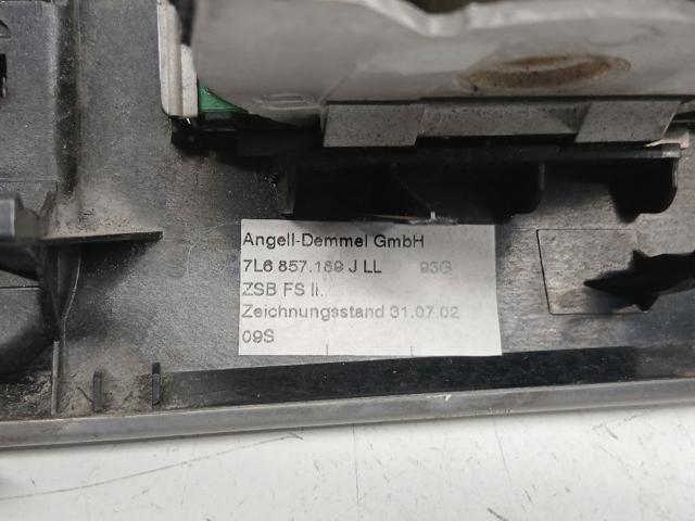 7L6857239 VAG