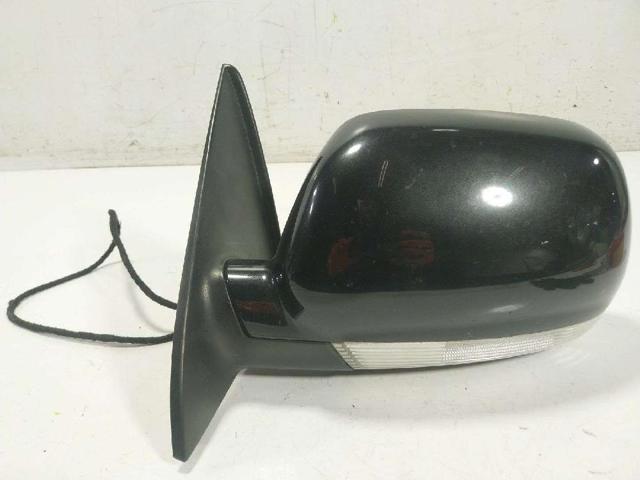 Espejo retrovisor izquierdo Volkswagen Touareg I (2002-2010)