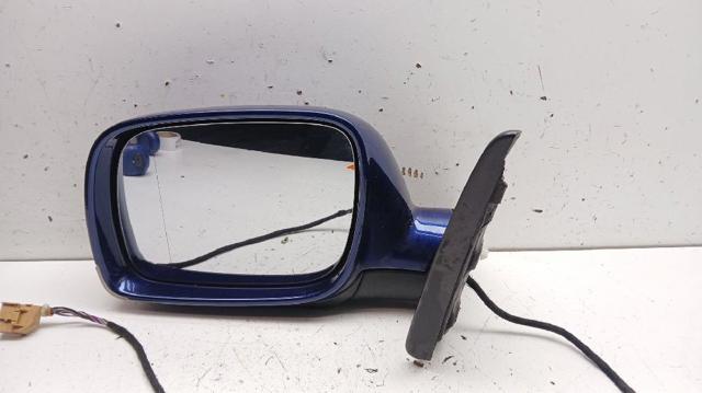 Retrovisor izquierdo Volkswagen Touareg I (7LA, 7L6, 7L7)