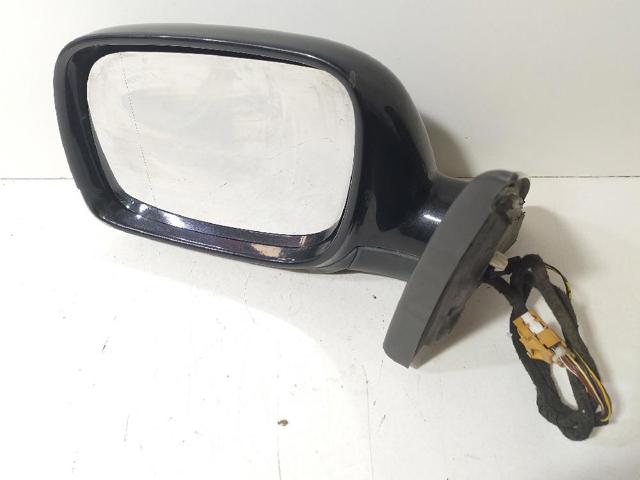 Espejo de retrovisor izquierdo para Volkswagen Touareg 7LA, 7L6, 7L7