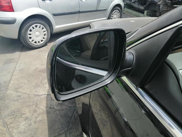 Espejo retrovisor izquierdo 7L6857507CQ VAG