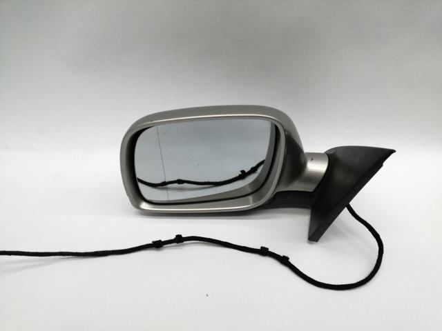 Espejo retrovisor izquierdo 7L6857507CQ VAG