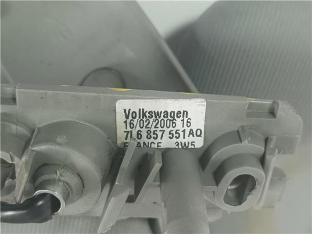 VAG 7L6857551AQ Visera parasol  comprar en Murcia