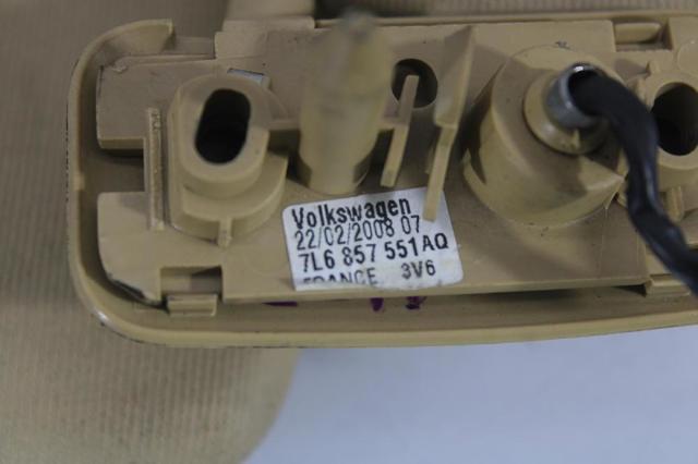 7L6857551AQ VAG Visera parasol  comprar en Lleida