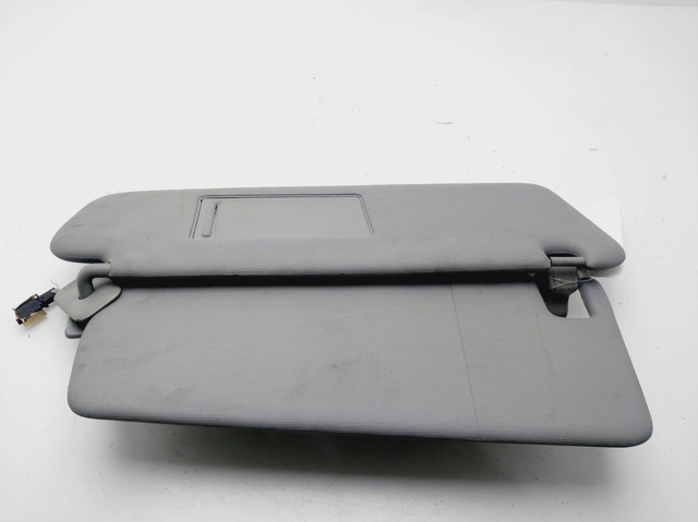 Visera parasol para Volkswagen Touareg I (7LA, 7L6, 7L7)