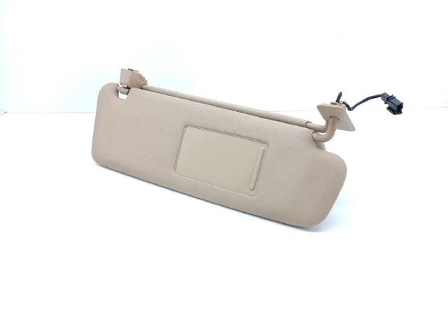Comprar Visera parasol Touareg I 7LA, 7L6, 7L7