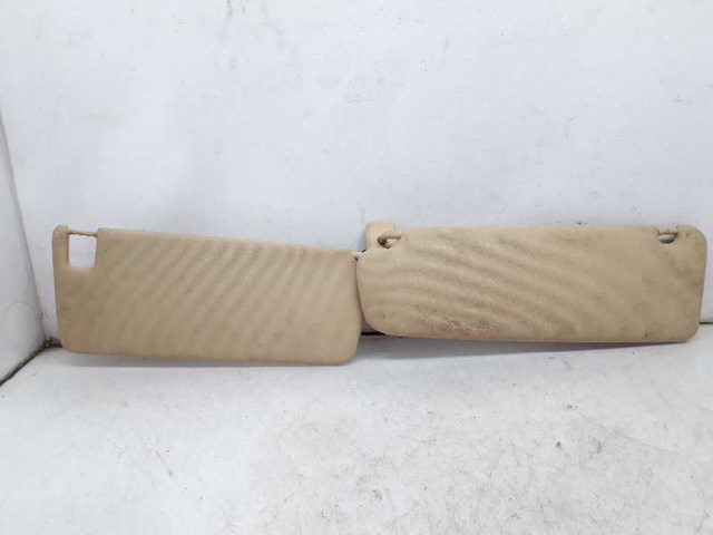 Parasol para Volkswagen Touareg 7LA, 7L6, 7L7