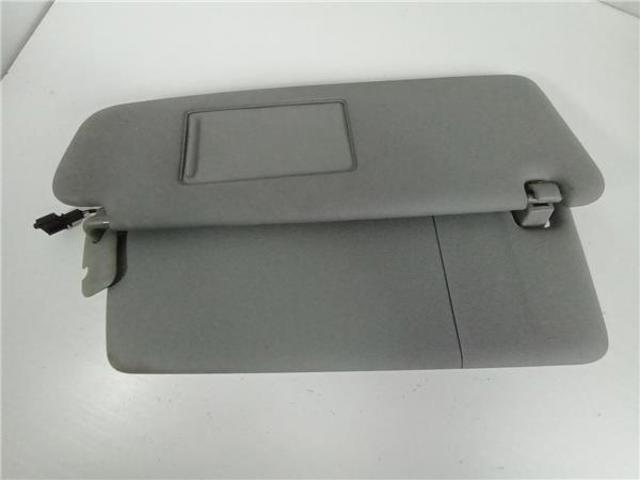 Visera parasol Touareg I SUV (2002-2010) original desde 42,11 €