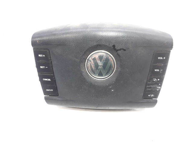 Airbag del conductor 7L6880203B VAG