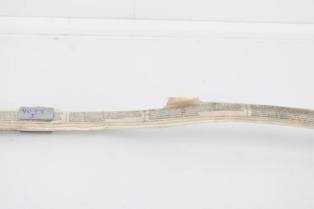 7L6880741F Airbag de cortina lateral izquierda  comprar en Zaragoza