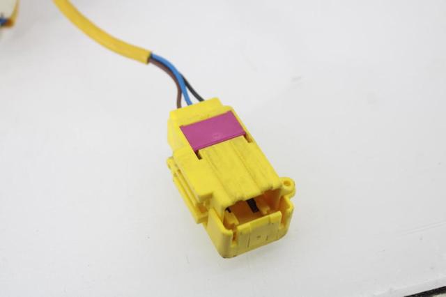 VAG 7L6880742F Airbag de cortina lateral derecha  en stock Terrassa