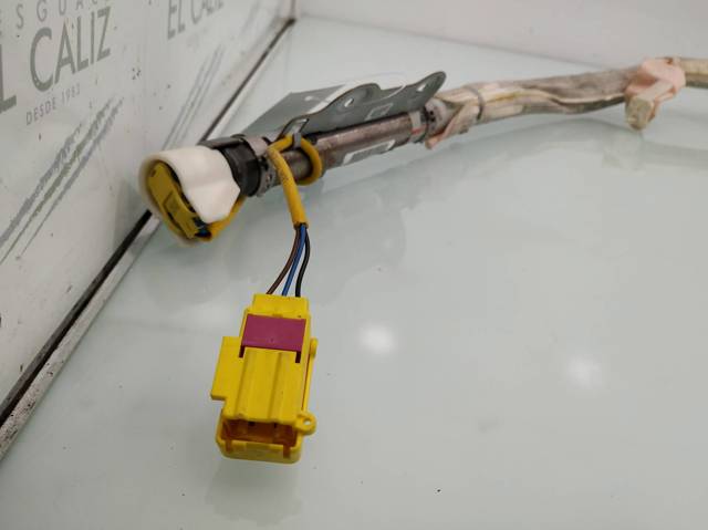 7L6880742F VAG Airbag de cortina lateral derecha  comprar en Jaén