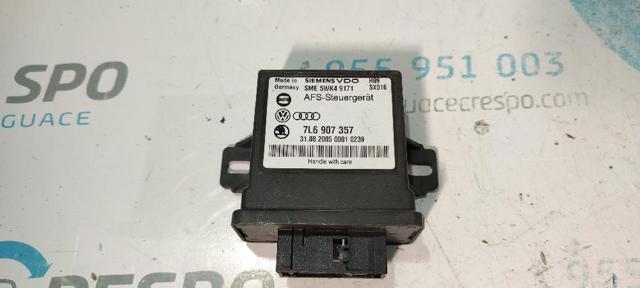 7L6907357 VAG