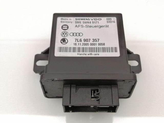 7L6907357 VAG