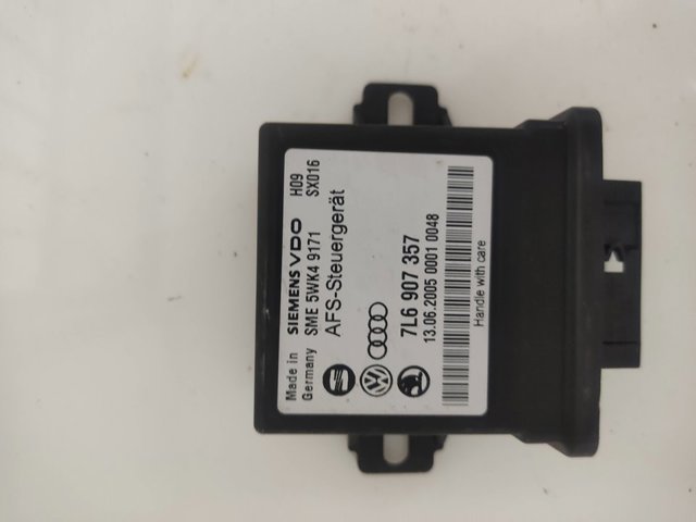 7L6907357 VAG