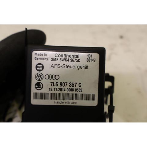 7L6907357C VAG