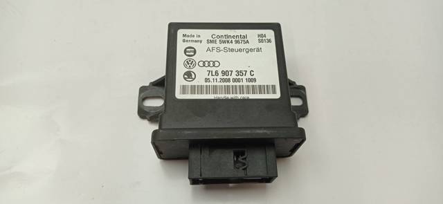 7L6907357C VAG