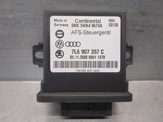 7L6907357C VAG