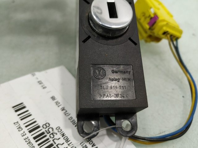 7L6919211 VAG