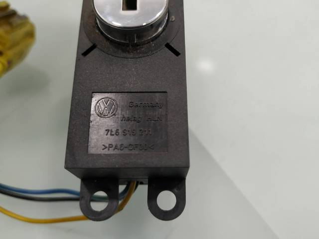 7L6919211 VAG
