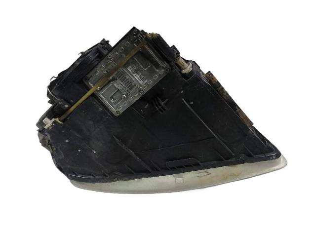 Faros delanteros para Volkswagen Touareg I (7LA, 7L6, 7L7)