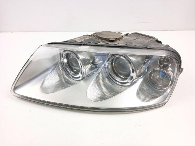 VAG 7L6941015BK Faro izquierdo comprar Pamplona