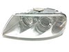 Faros delantero izquierdo 7L6941015BK VAG