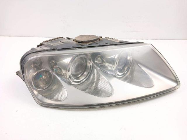 Faro delantero derecho para Volkswagen Touareg I (7LA, 7L6, 7L7)