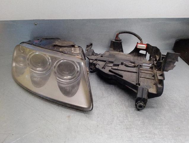 7L6941016BK VAG Faro derecho  comprar en Oviedo
