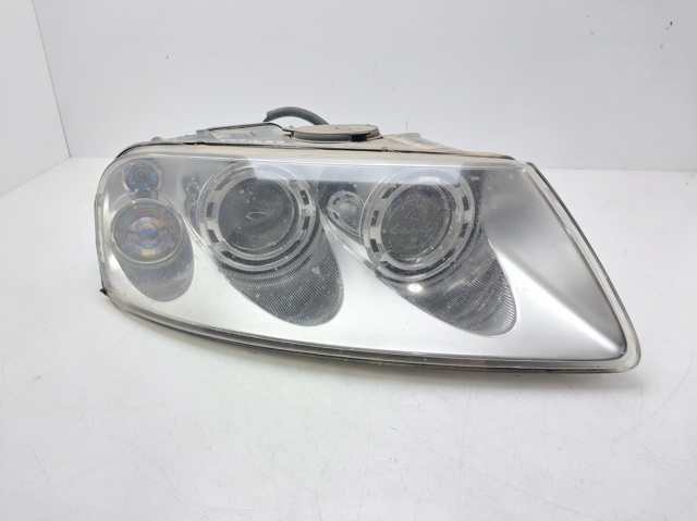 Faro delantero derecho Touareg I SUV (2002-2010) original desde 294,76 €