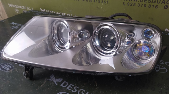 7L6941017BF Faro izquierdo  comprar en Zaragoza