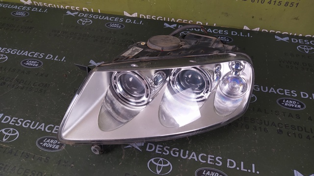 7L6941017BF VAG Faro izquierdo  comprar en Jaén