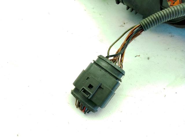 VAG 7L6941017BG Faro izquierdo  disponible Valladolid