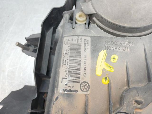7L6941017BG VAG Faro izquierdo comprar Madrid
