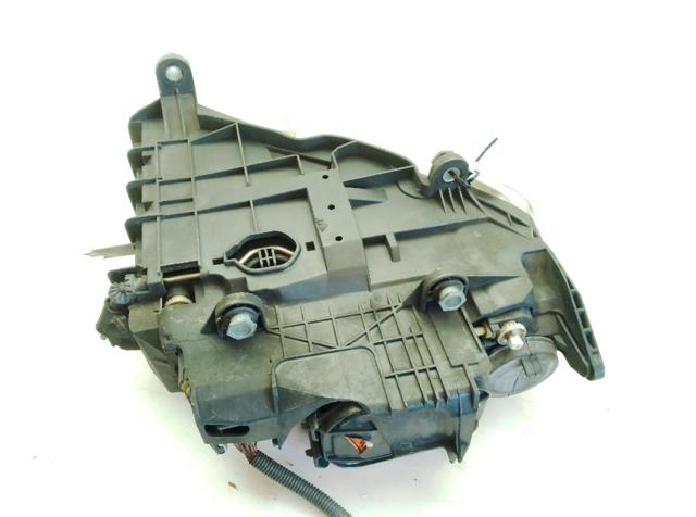 VAG 7L6941017BG Faro izquierdo  en stock Terrassa