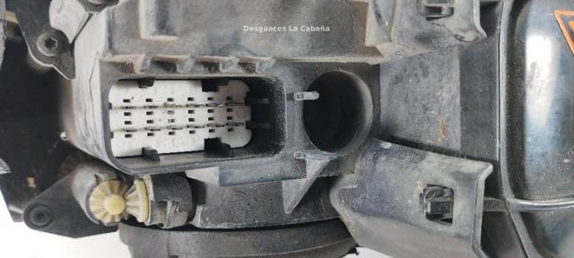 7L6941017BG VAG Faro izquierdo comprar Alcalá