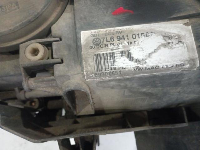 7L6941017BG Faro izquierdo comprar Girona